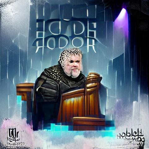 imagen del personaje Hodor